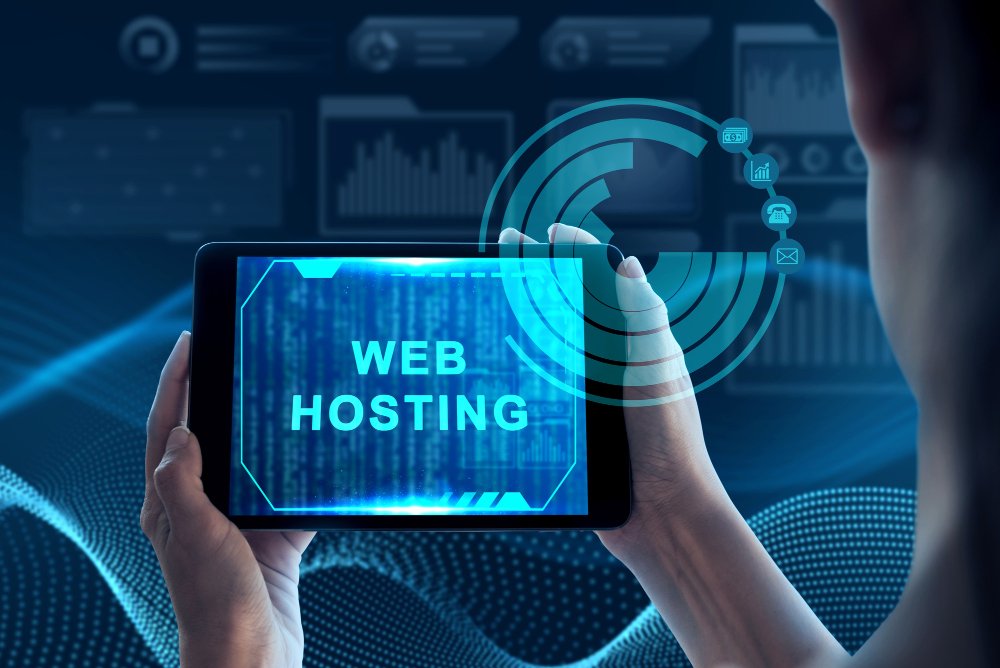 Hosting Services